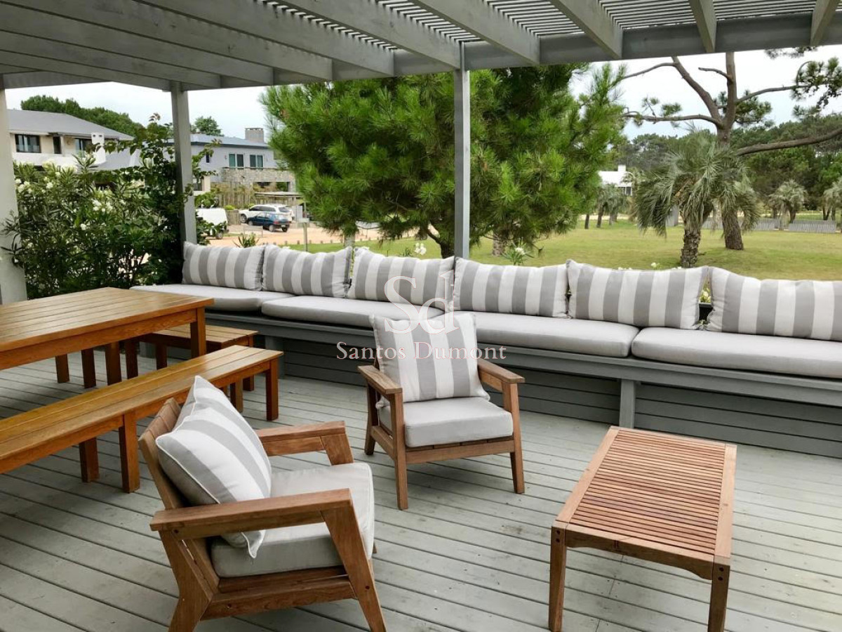 Casa ID.12387 - Casa en Jose Ignacio, José Ignacio