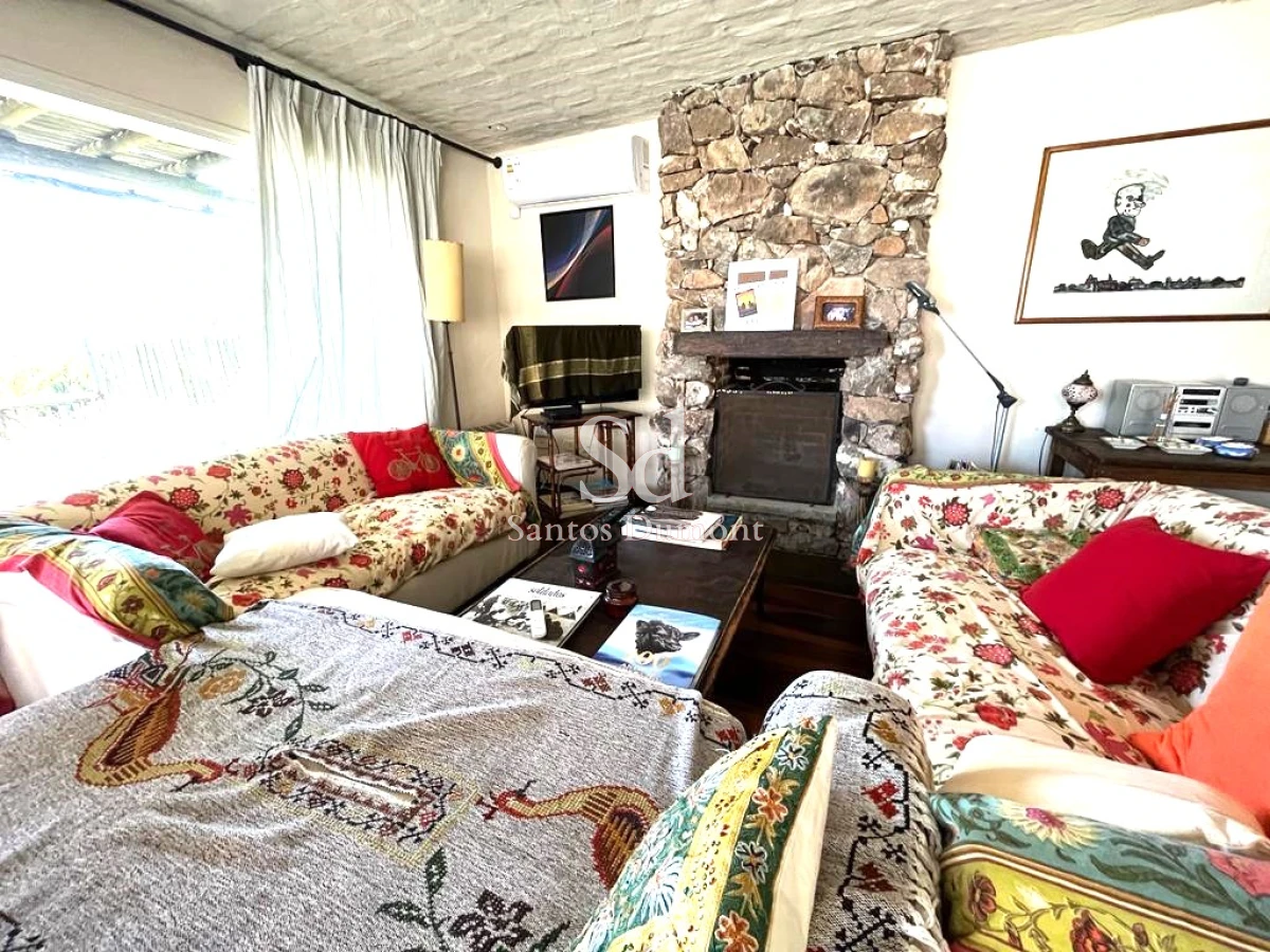 Casa ID.24757 - A METROS DE PLAYA BIKINI - VENTA Y ALQUILER TEMPORAL