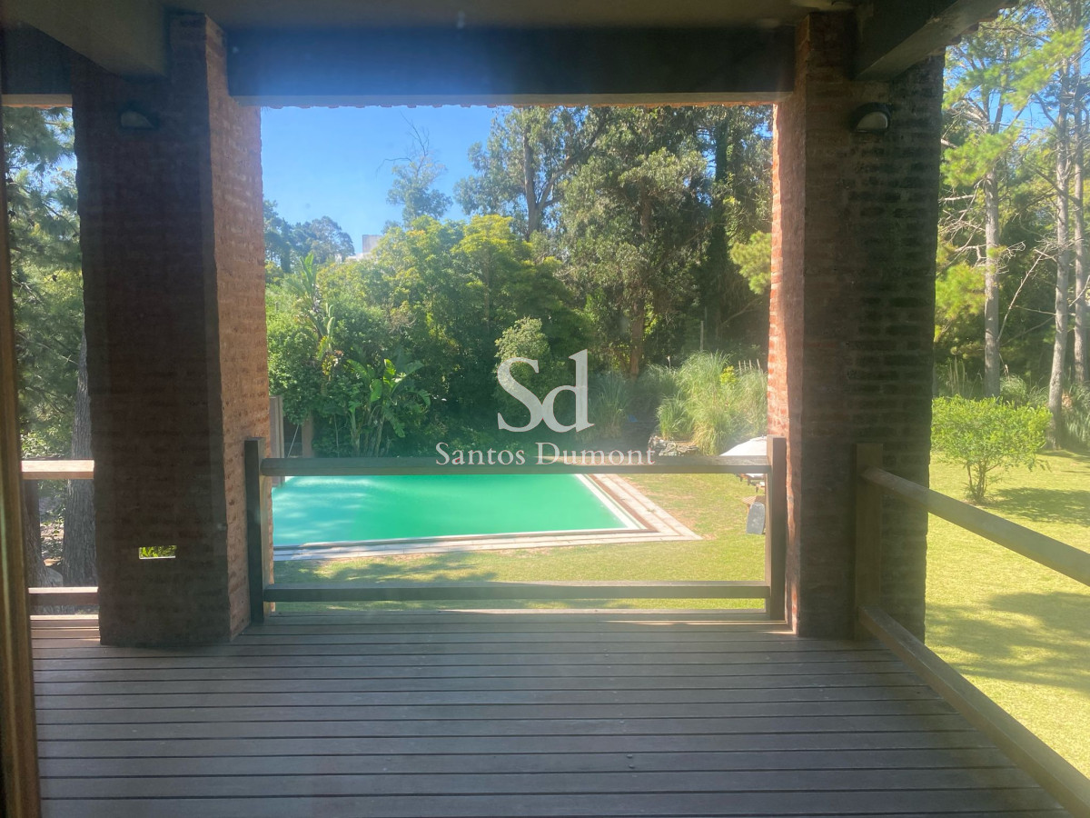 Casa ID.9887 - Venta Casa Punta del Este 3 dormitorios