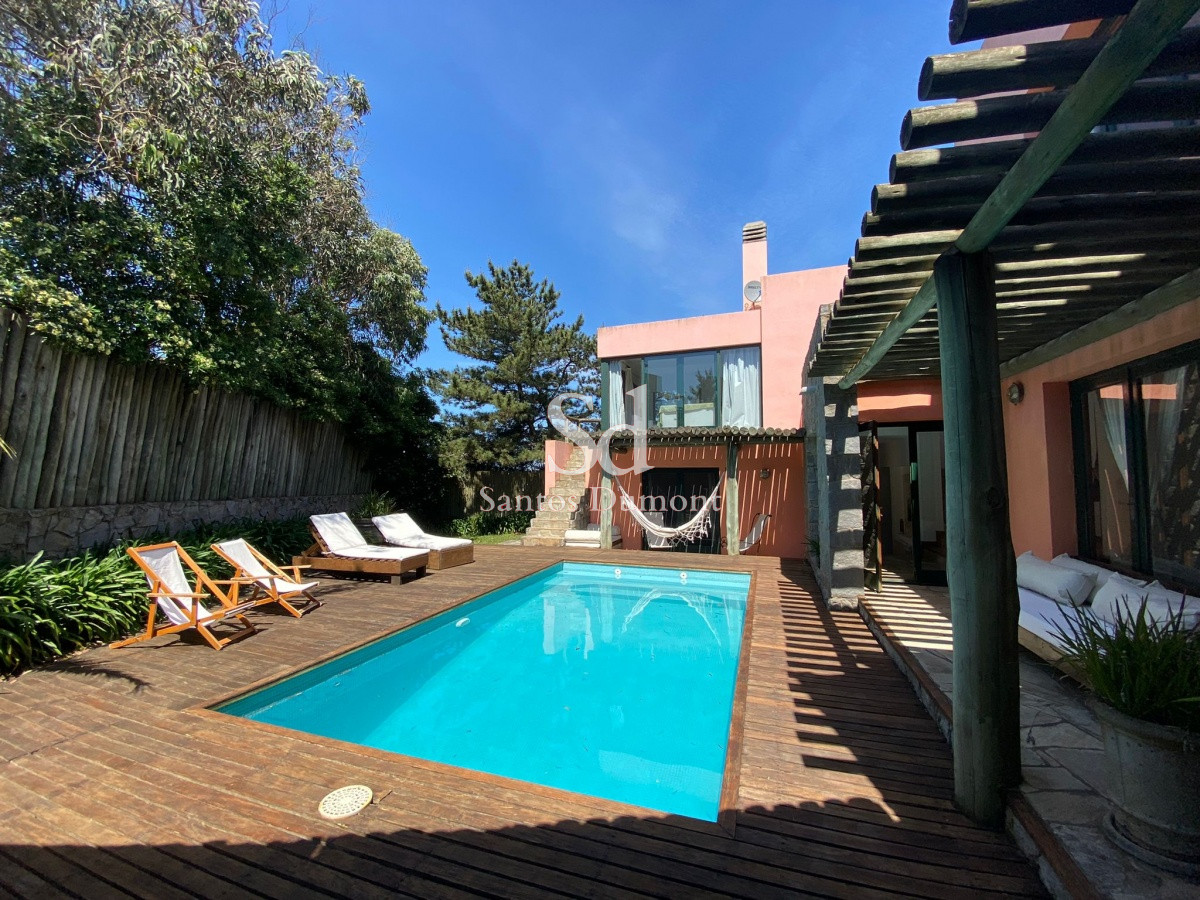 Casa ID.11909 - Casa en Manantiales, El Chorro