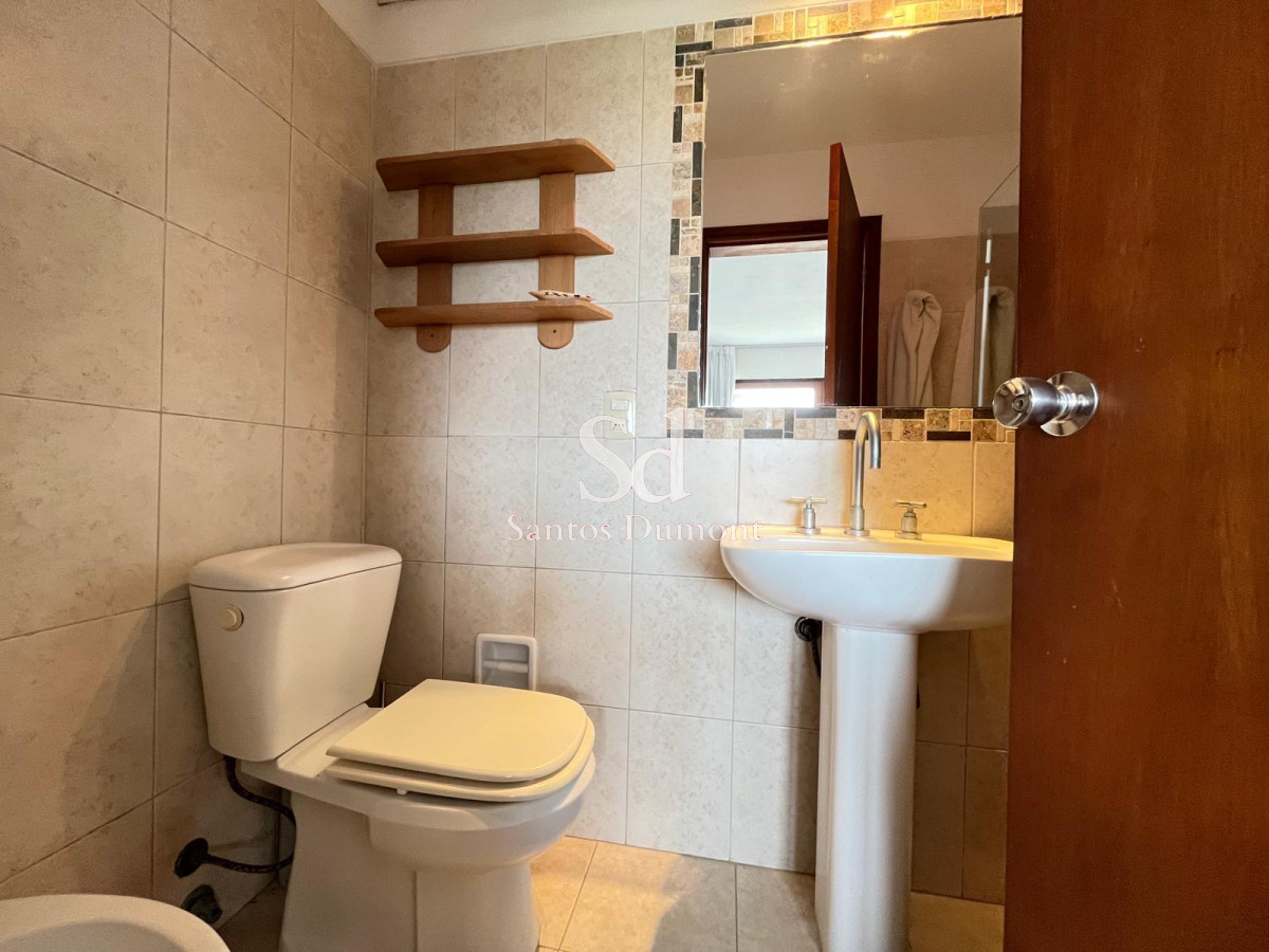 Casa ID.12027 - ALQUILER TEMPORAL - LA BARRA