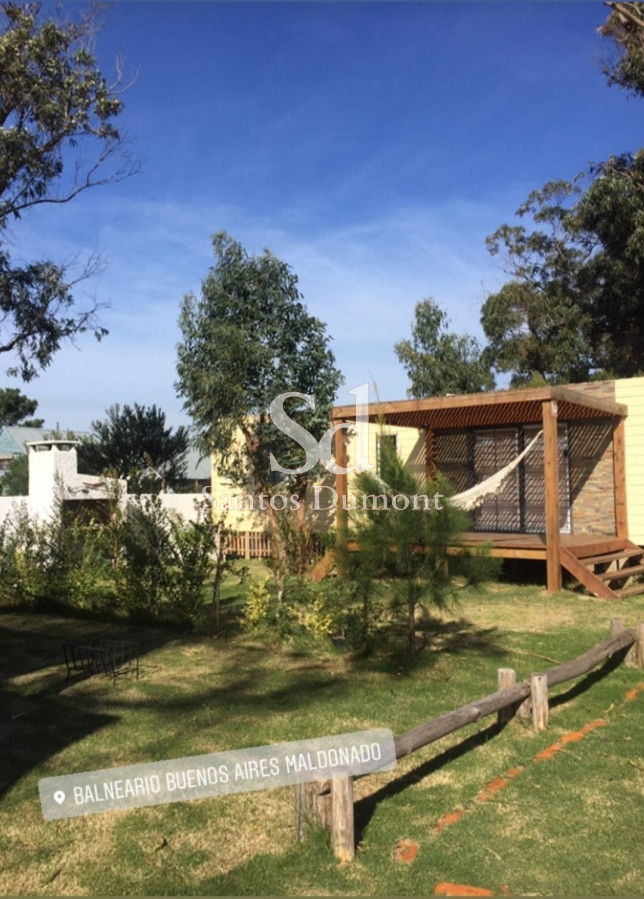 Casa ID.24449 - VENTA BALNEARIO BS.AS.
