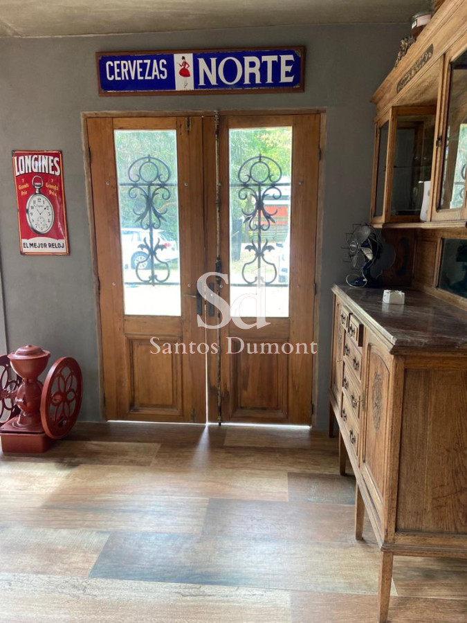 Casa ID.24625 - ALQUILER TEMPORAL - LA BARRA