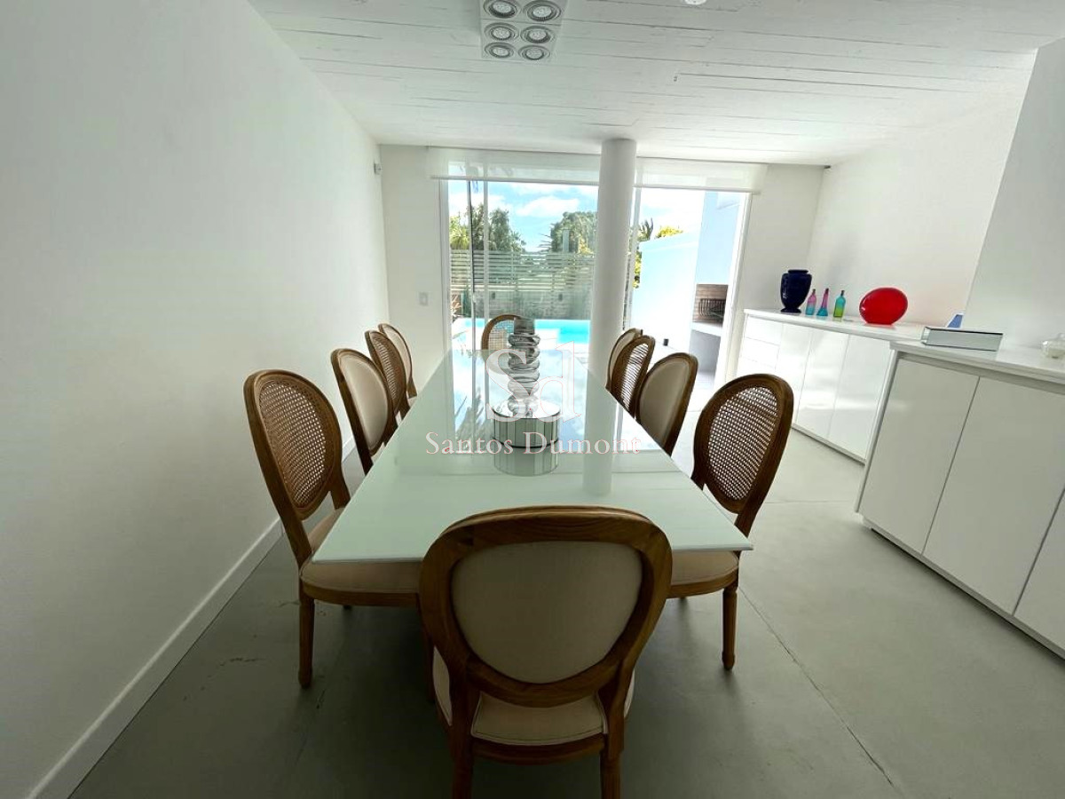 Casa ID.11842 - Casa en La Barra, La Barra
