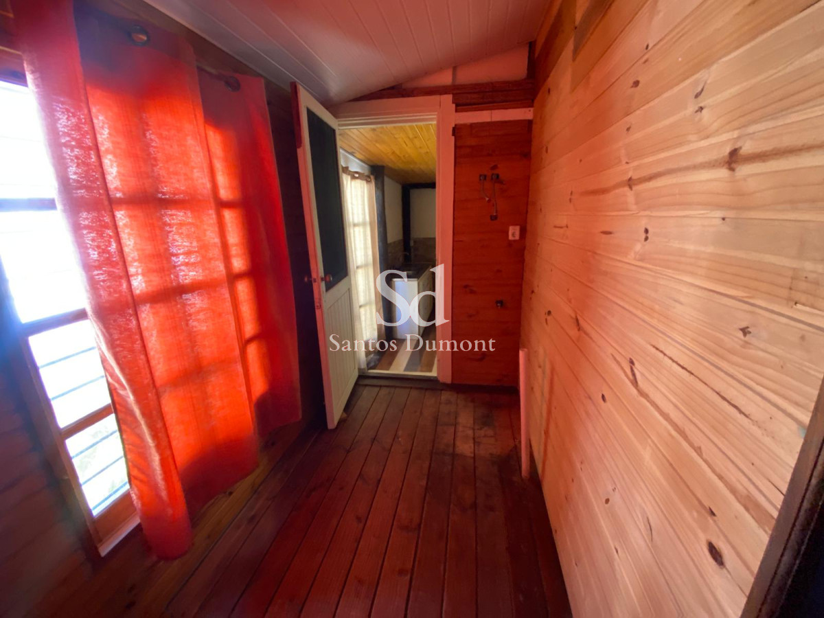 Casa ID.25477 - VENTA - ESPECTACULAR UBICACION, EL CHORRO