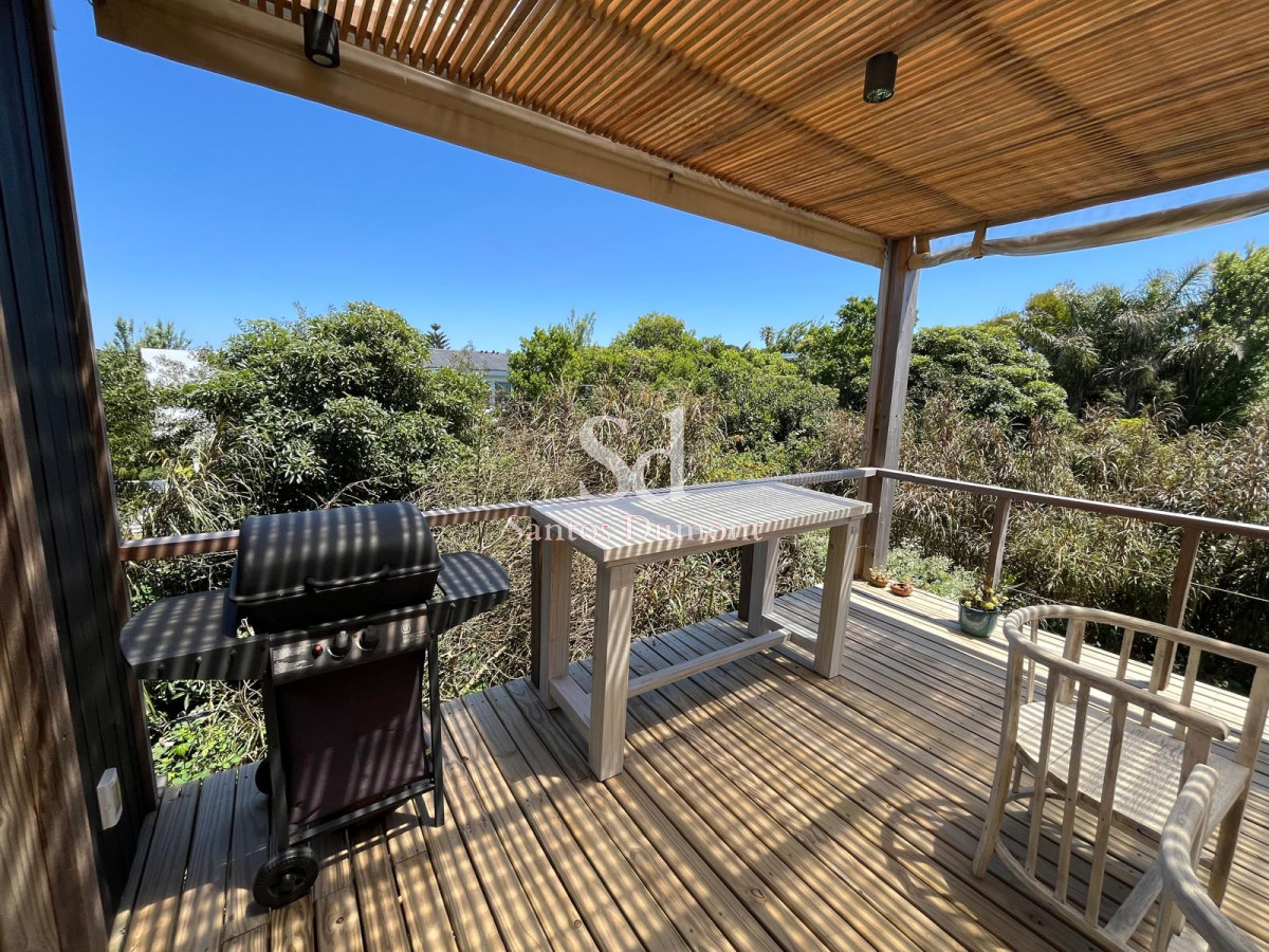 Casa ID.23701 - ALQUILER TEMPORAL - SOBRE RUTA 10