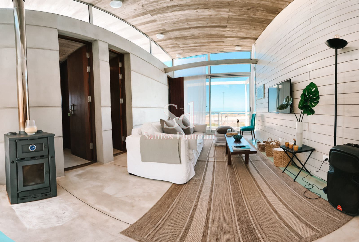 El Chorro - GoPunta - Portal Inmobiliario de Punta del Este - Maldonado