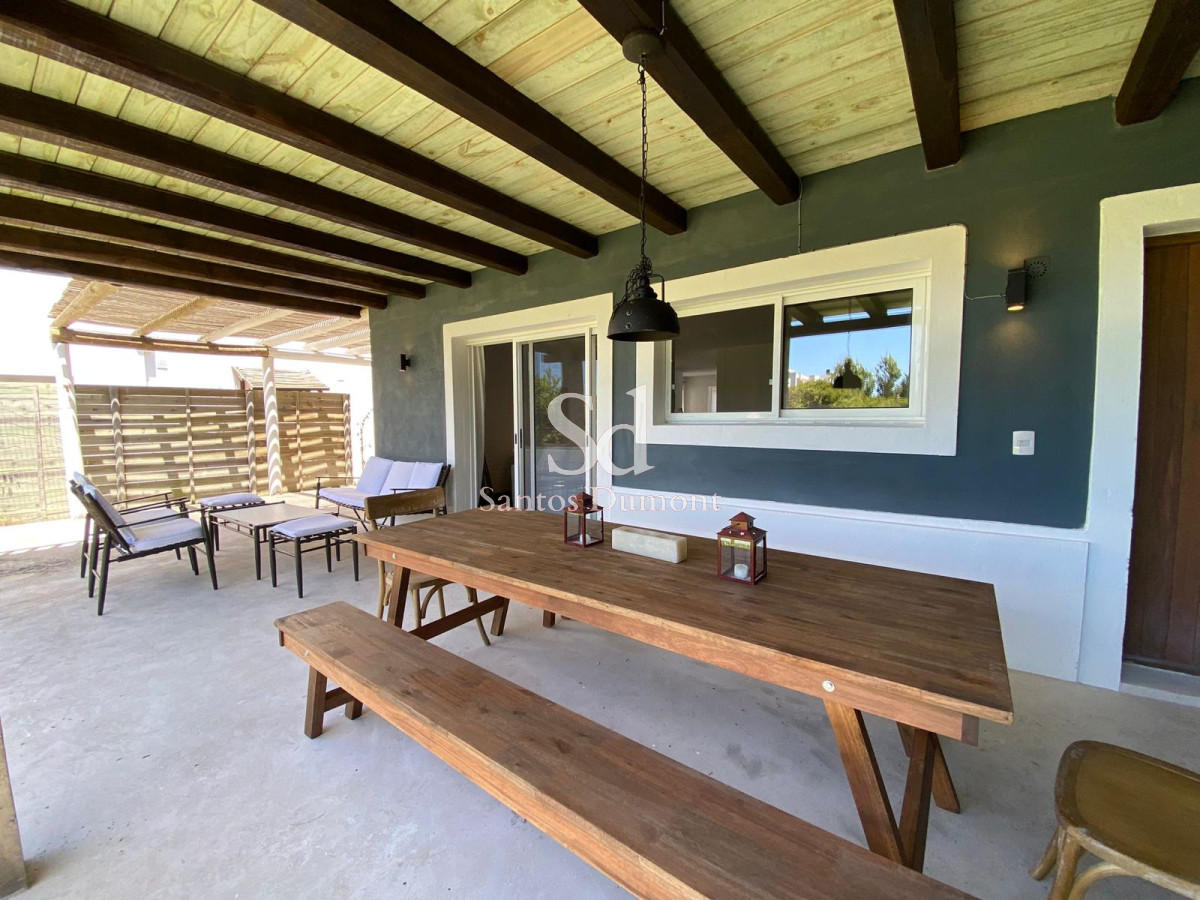 Casa ID.11957 - Casa en Montoya, vista al mar