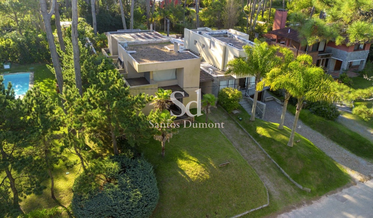 Casa ID.12013 - ALQUILER INVERNAL Y TEMPORAL - MONTOYA