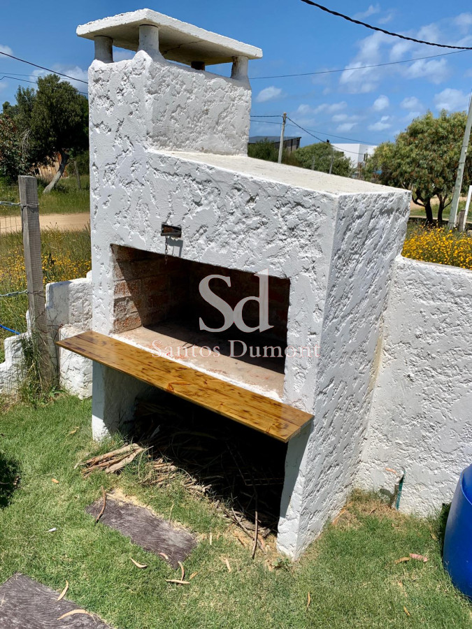 Casa ID.24449 - VENTA BALNEARIO BS.AS.