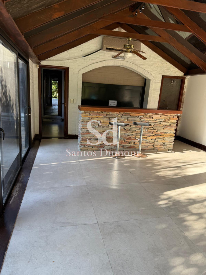 Casa ID.25352 - Venta Casa 6 dormitorios El Golf Punta del Este