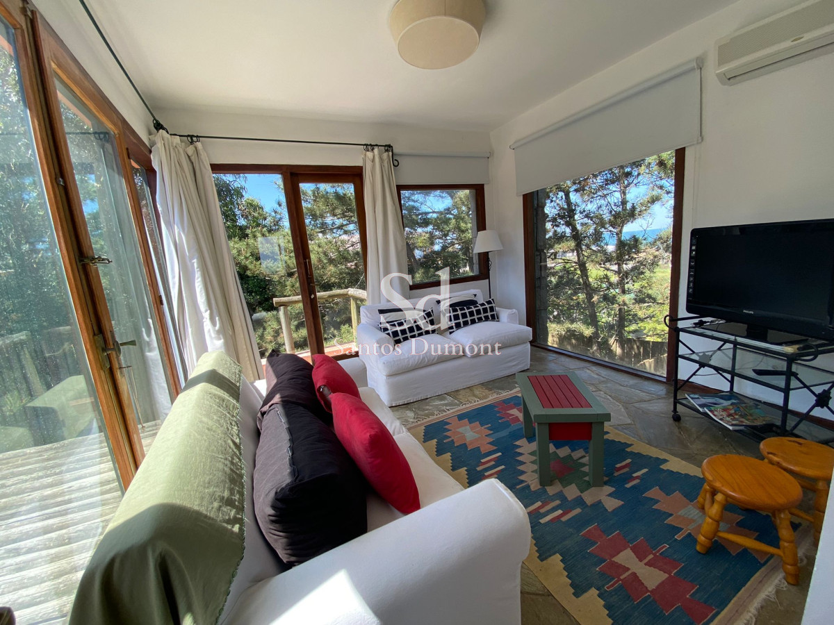 Casa ID.11909 - Casa en Manantiales, El Chorro