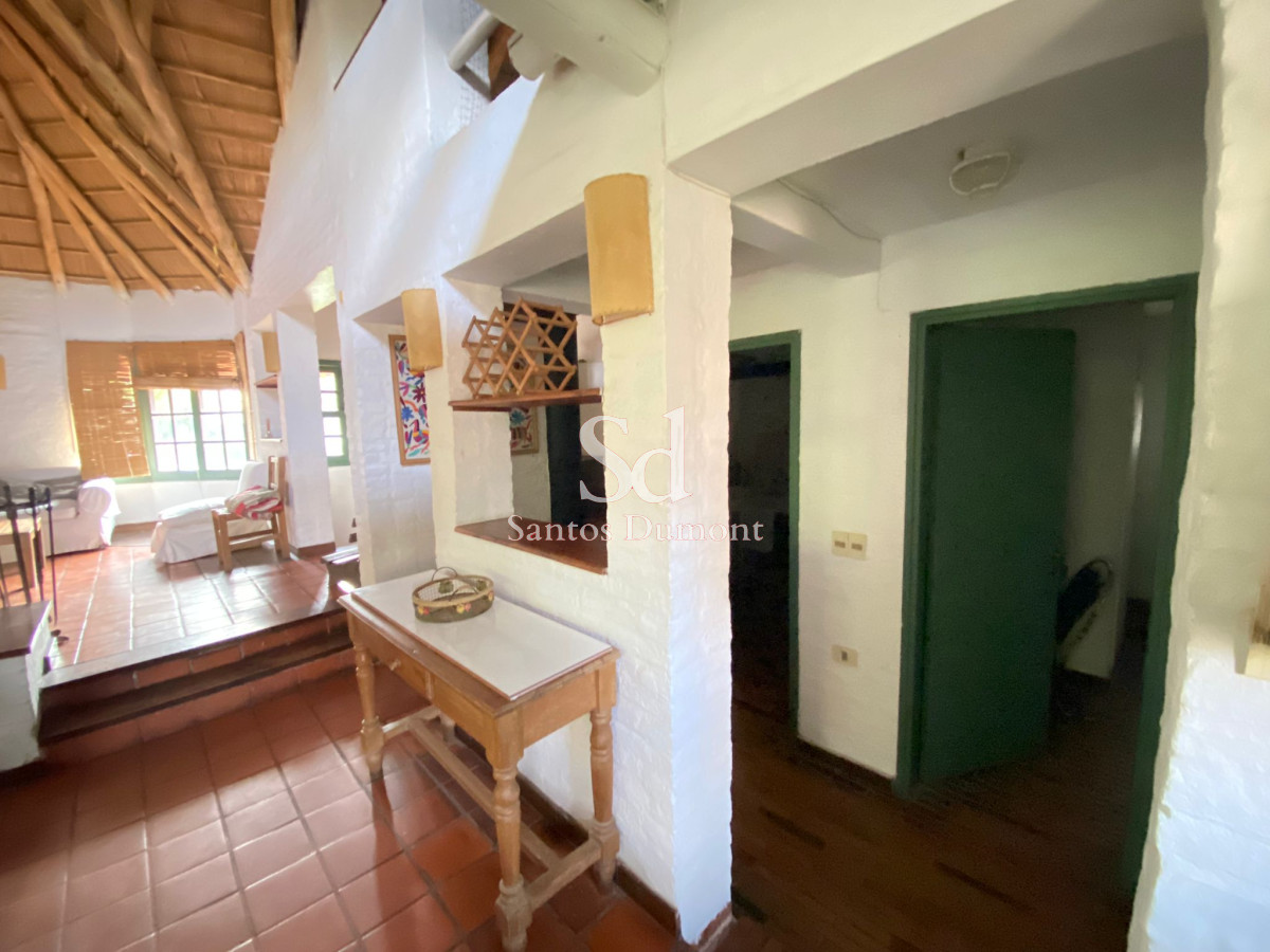 Casa ID.11602 - Casa en La Barra, La Barra