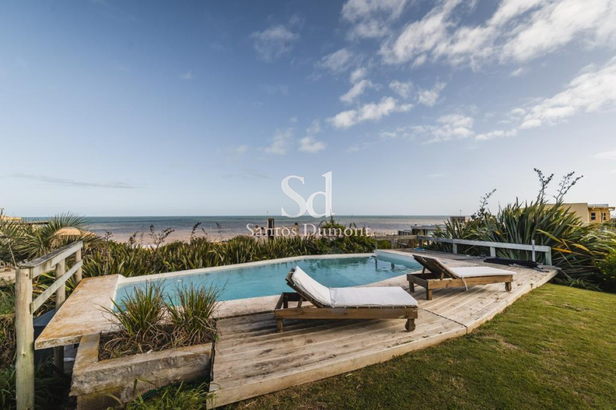 Casa ID.12422 - Casa en Manantiales, El Chorro