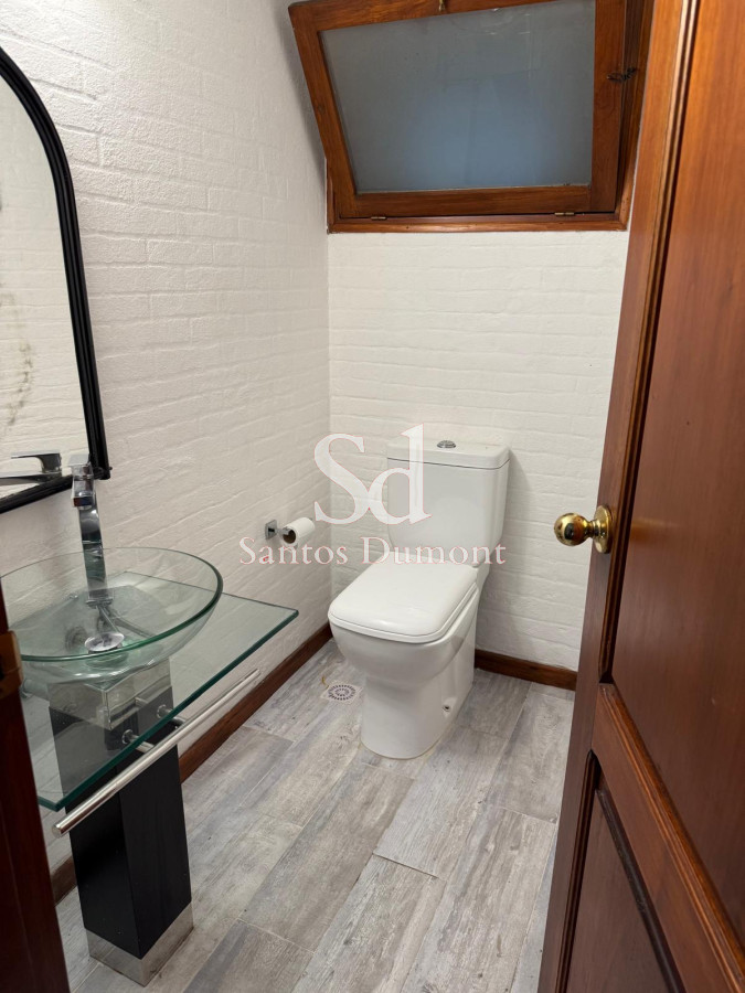 Casa ID.25352 - Venta Casa 6 dormitorios El Golf Punta del Este