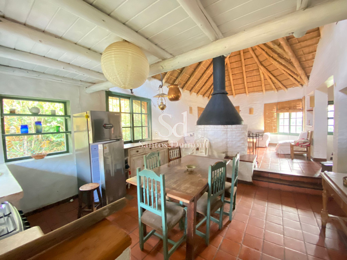 Casa ID.11602 - Casa en La Barra, La Barra