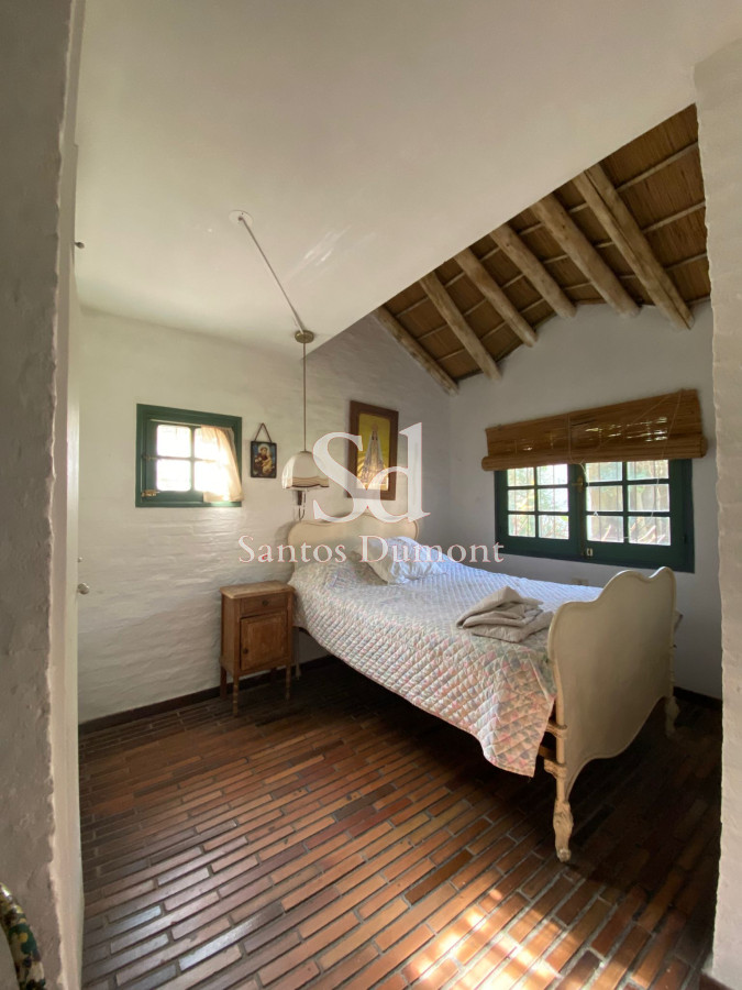 Casa ID.11602 - Casa en La Barra, La Barra