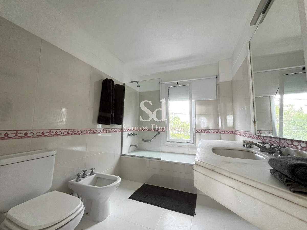 Casa ID.12365 - ALQUILER TEMPORAL - LA BARRA