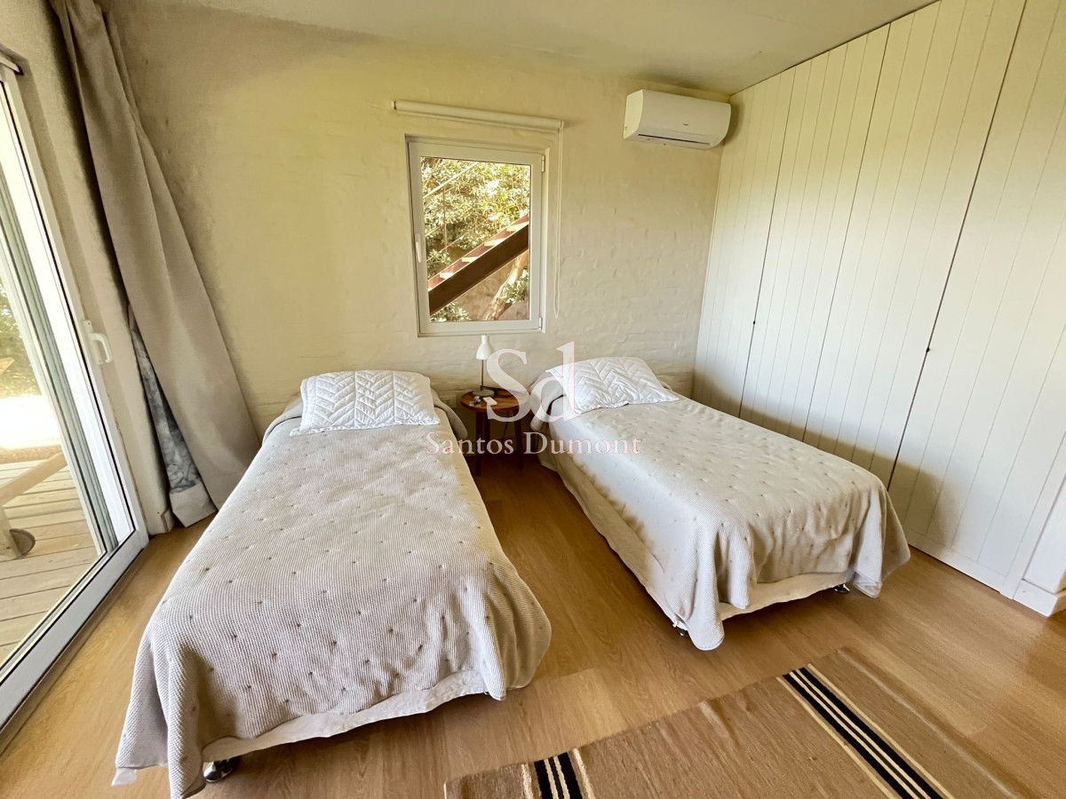 Casa ID.12003 - VENTA Y ALQ. TEMPORAL - EL CHORRO, MANANTIALES