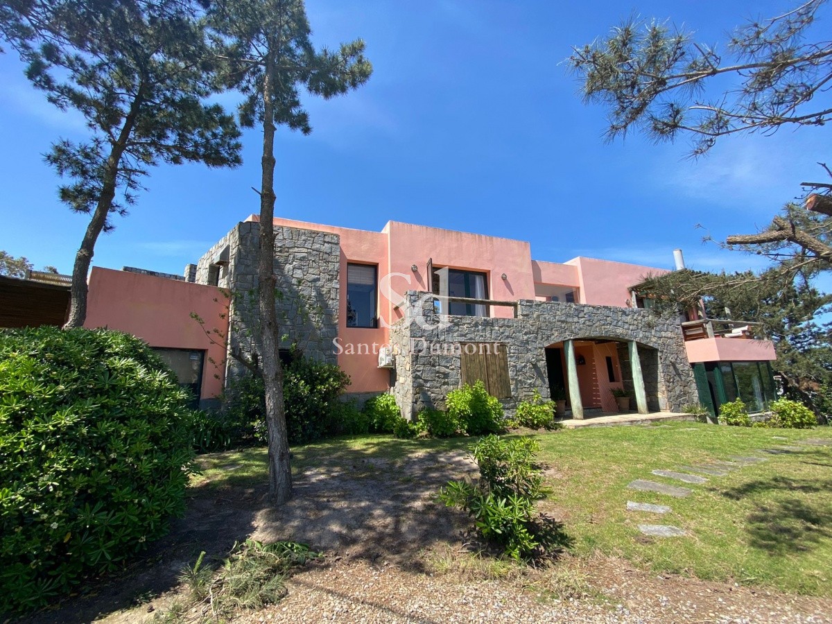 Casa ID.11909 - Casa en Manantiales, El Chorro