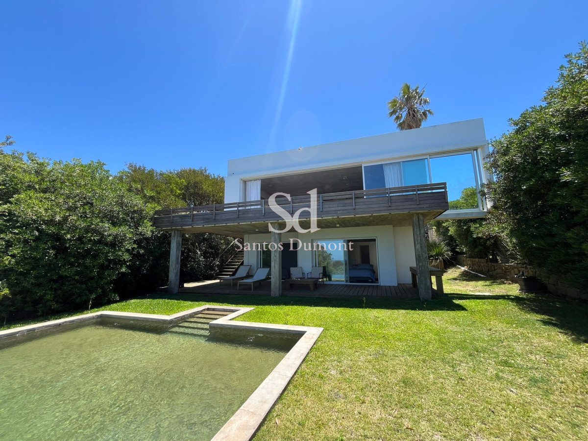 Casa ID.12003 - VENTA Y ALQ. TEMPORAL - EL CHORRO, MANANTIALES