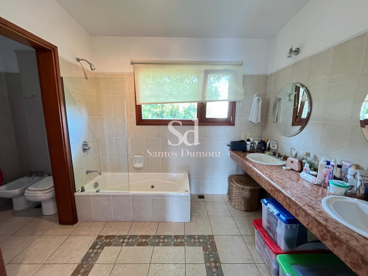 Casa ID.12027 - ALQUILER TEMPORAL - LA BARRA