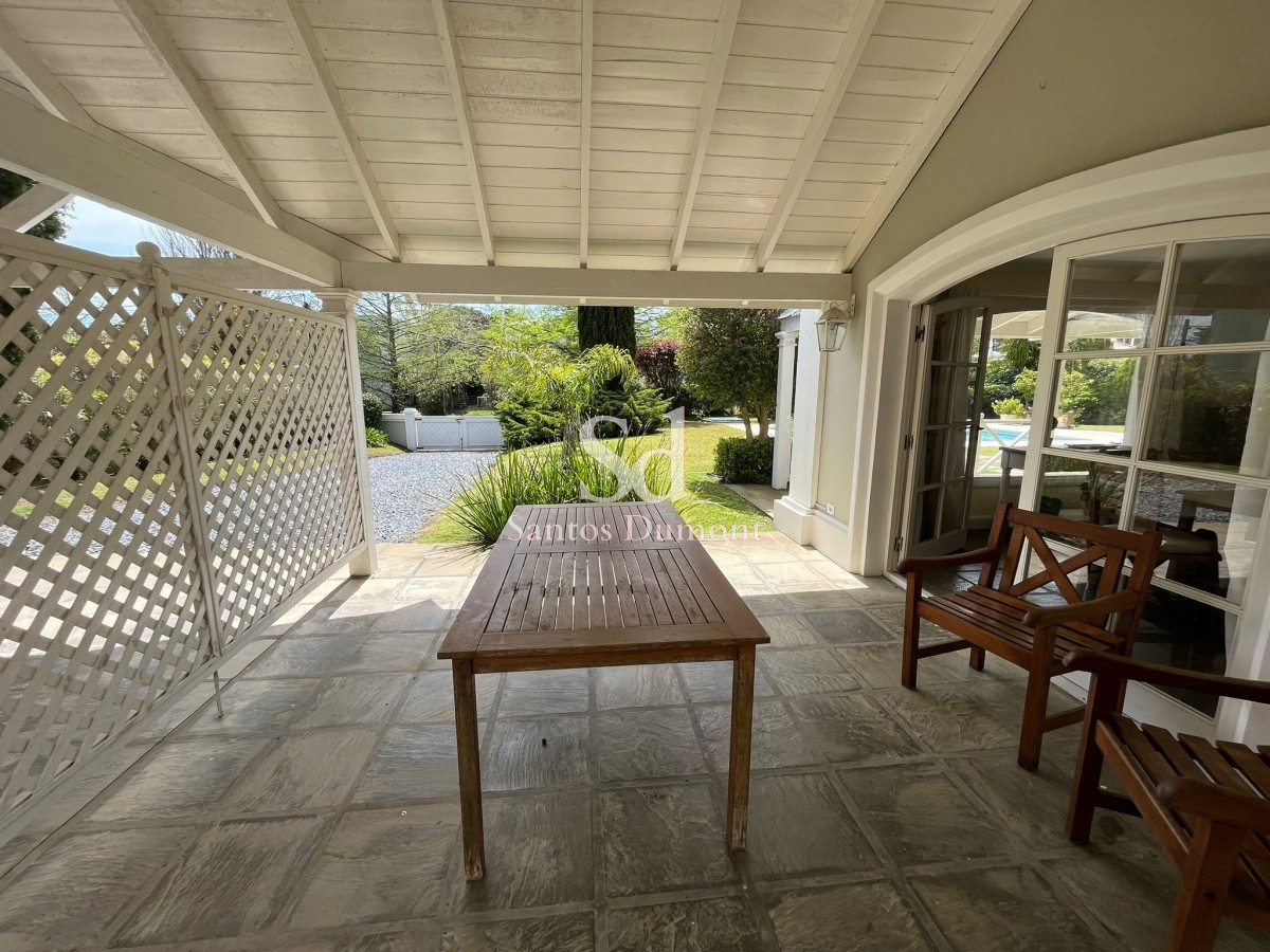 Casa ID.12437 - Casa en La Barra, La Barra