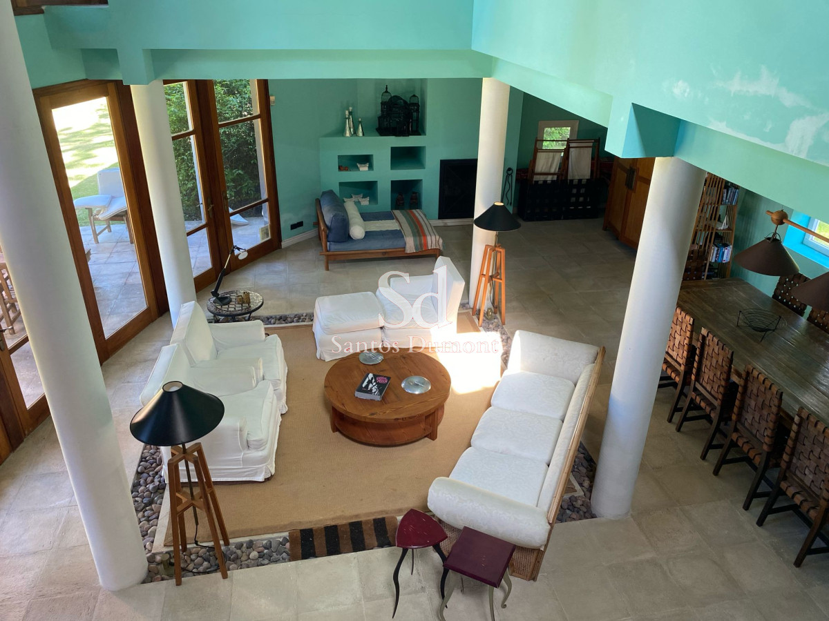 Casa ID.9887 - Venta Casa Punta del Este 3 dormitorios