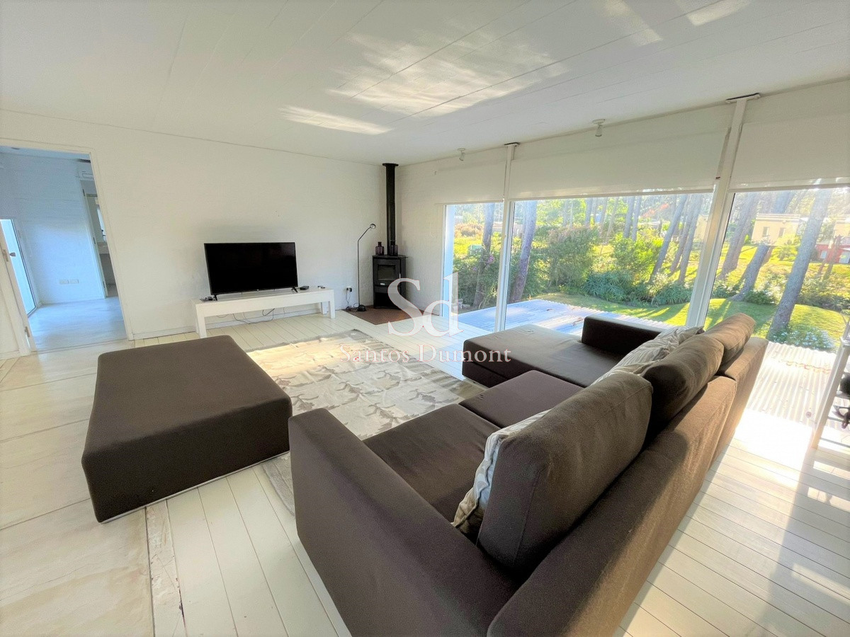 Casa ID.12191 - LAGUNA BLANCA - VENTA