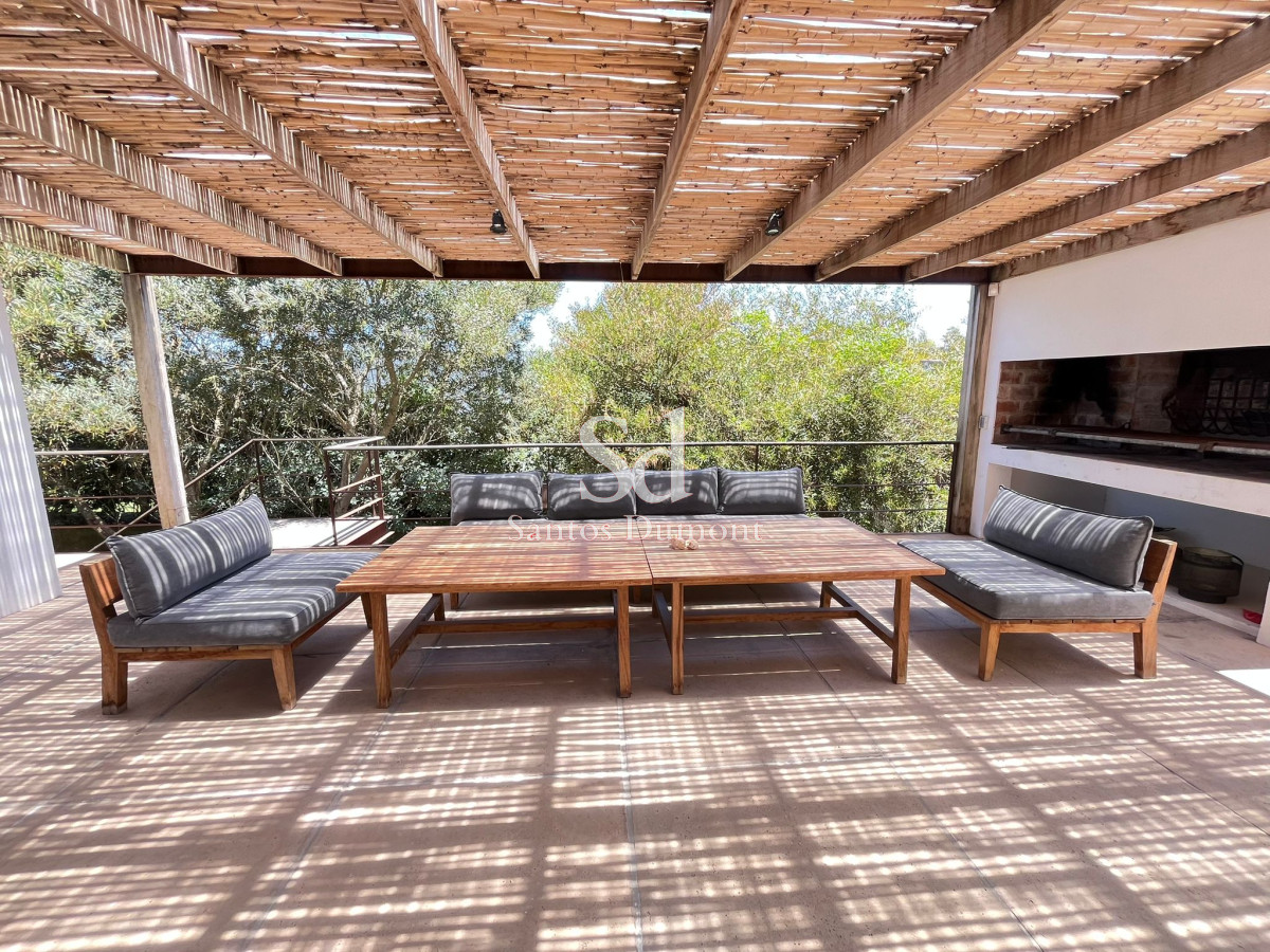 Casa ID.12003 - VENTA Y ALQ. TEMPORAL - EL CHORRO, MANANTIALES