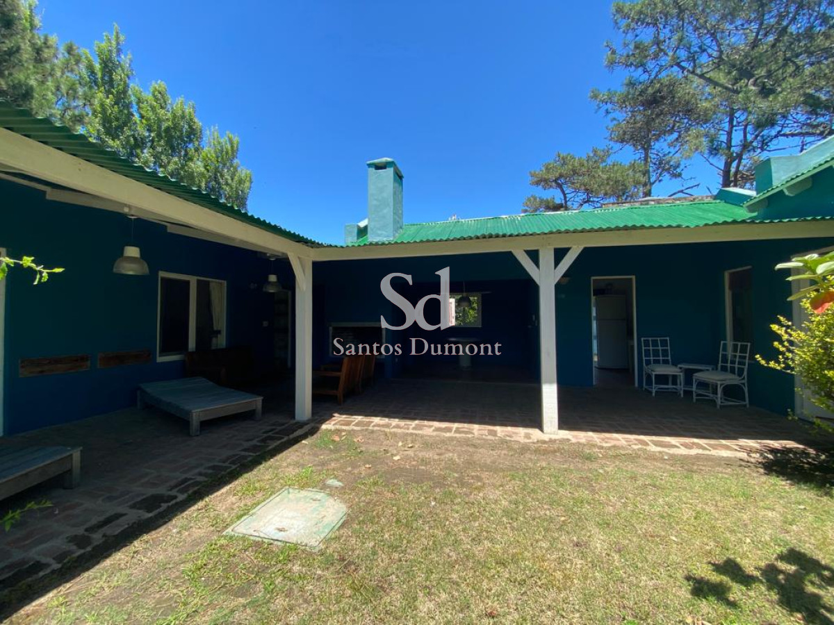 Casa ID.11895 - Casa en La Barra, Montoya