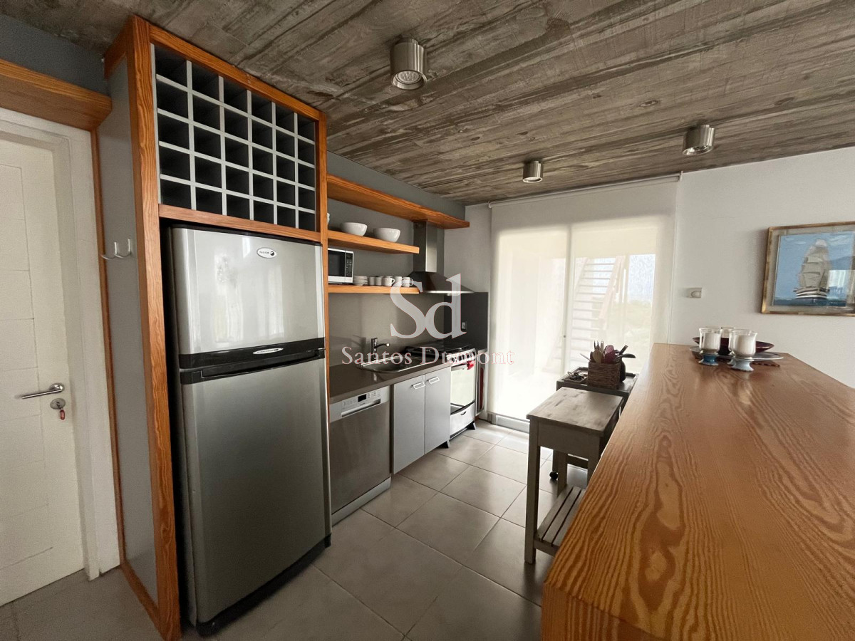 El Chorro - GoPunta - Portal Inmobiliario de Punta del Este - Maldonado
