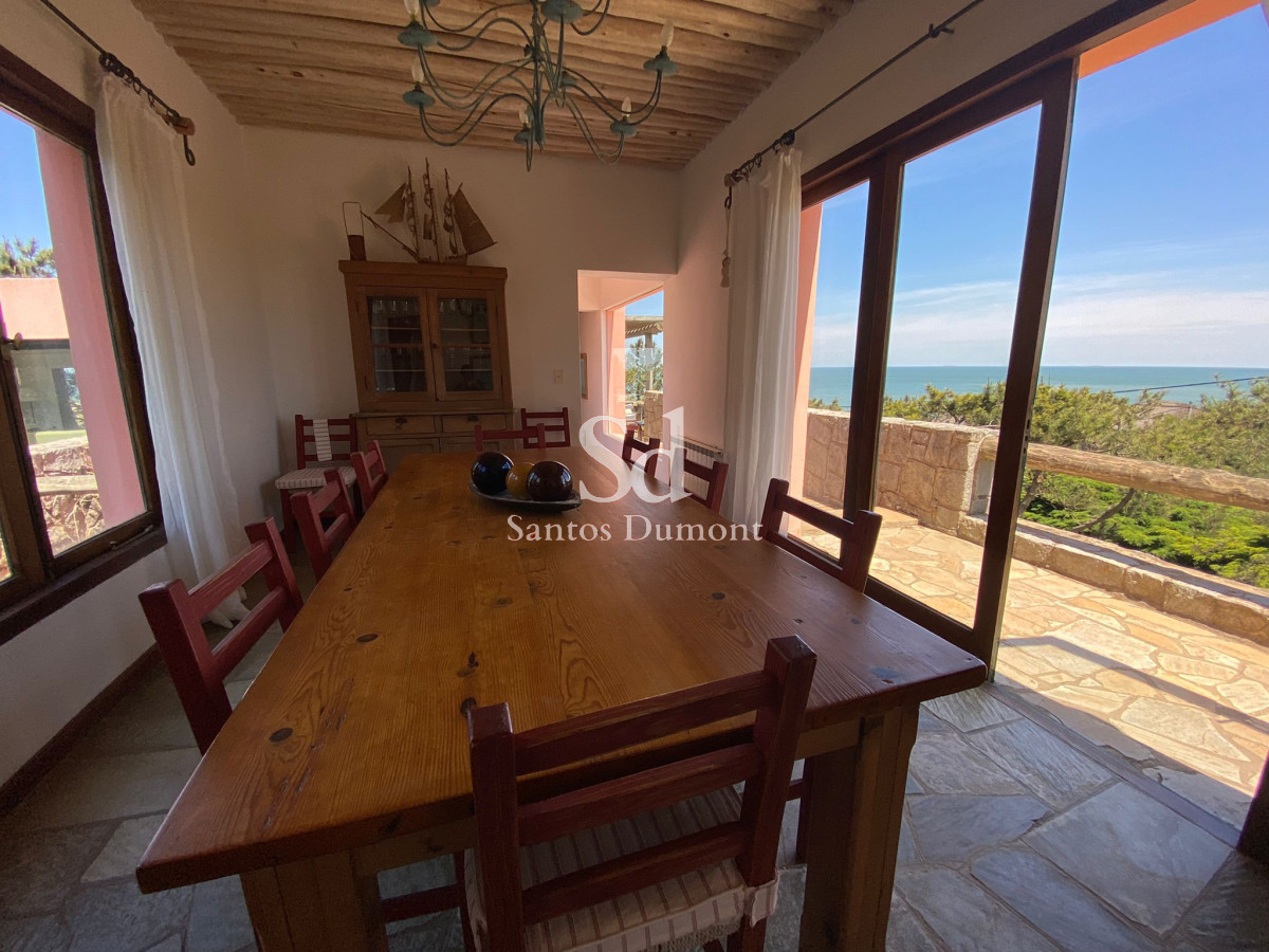 Casa ID.11909 - Casa en Manantiales, El Chorro