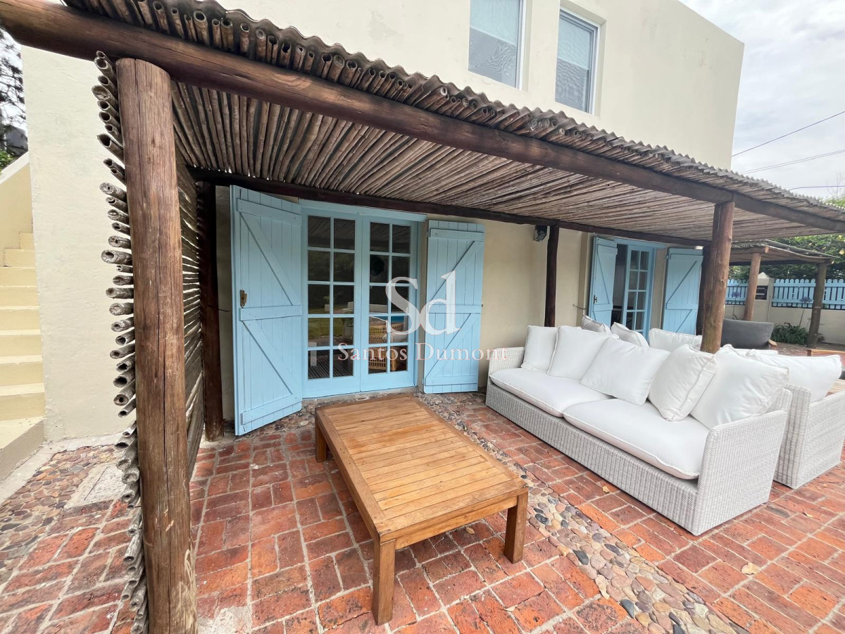 Casa ID.12365 - ALQUILER TEMPORAL - LA BARRA