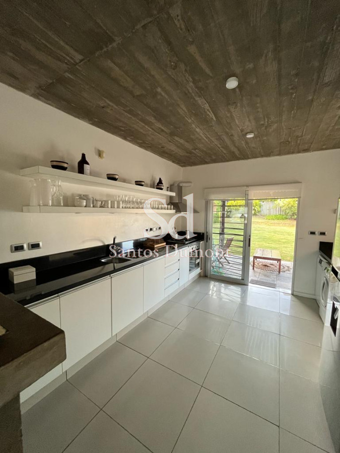 Casa ID.11864 - FRENTE AL MAR - MONTOYA