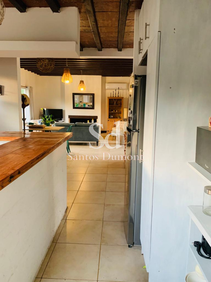 Casa ID.12483 - Casa en La Barra, La Barra