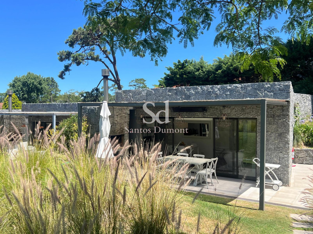 Casa ID.25208 - Venta Casa Punta del Este