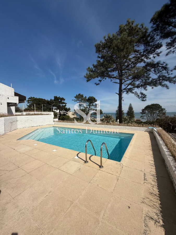 Casa ID.25555 - Venta Casa Punta Ballena 6 dormitorios