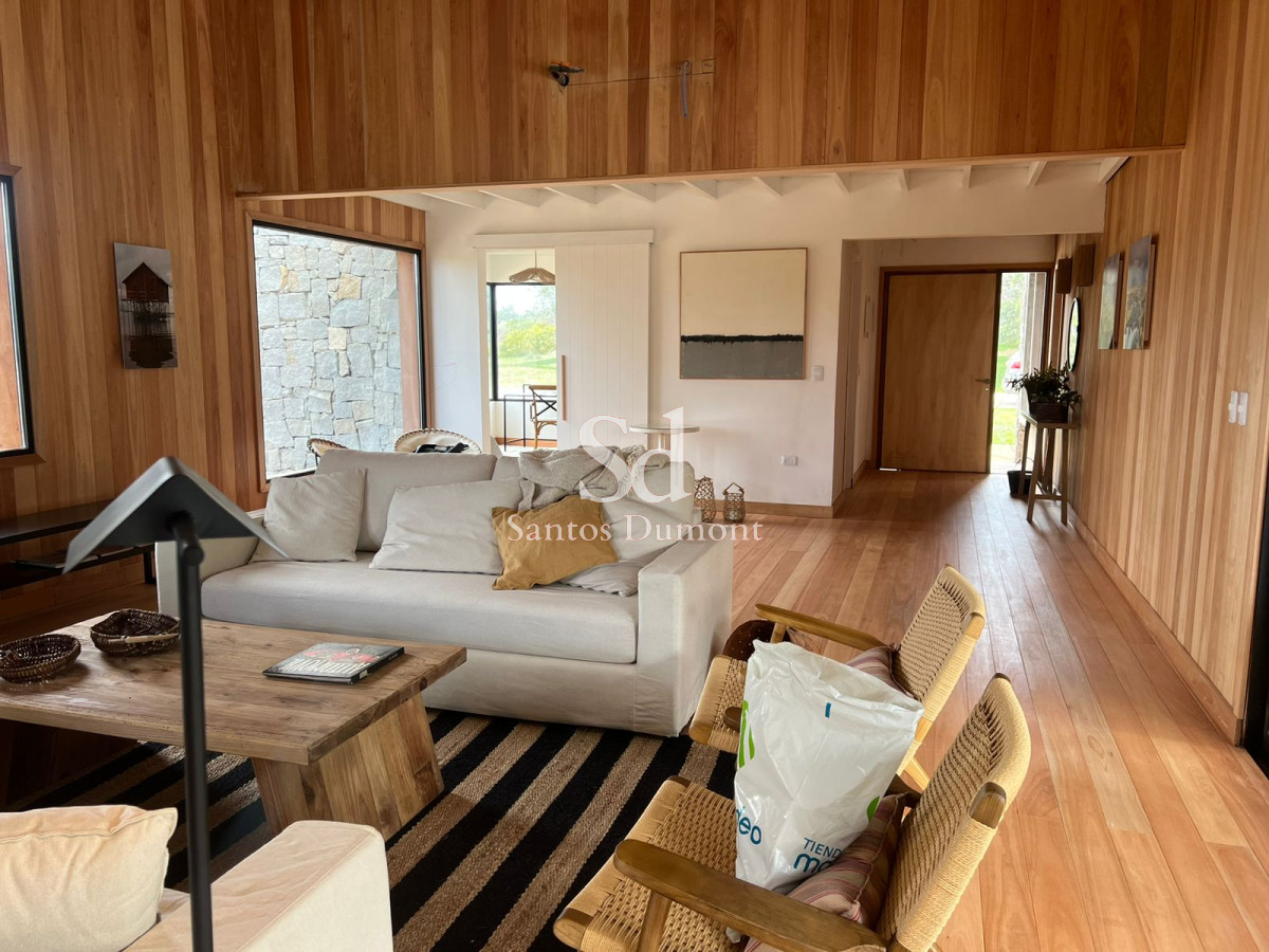 Casa ID.25321 - VENTA - LAGUNA ESCONDIDA