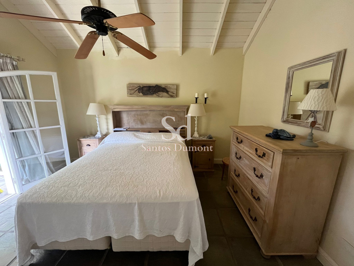 Casa ID.12437 - Casa en La Barra, La Barra