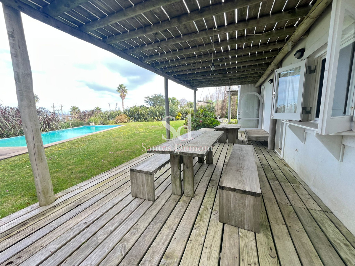 Casa ID.25333 - VENTA - VISTA AL MAR, EL CHORRO