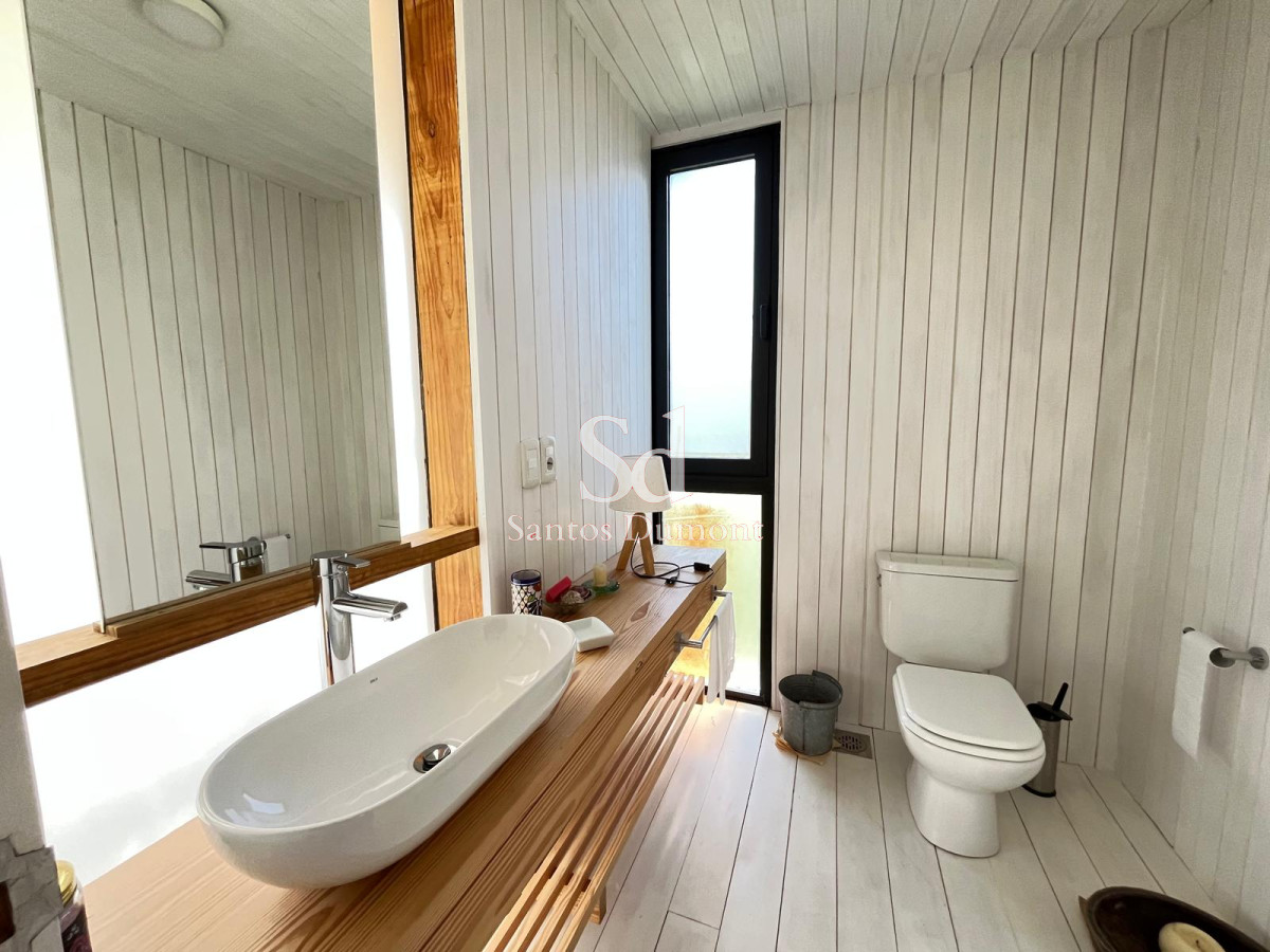 Casa ID.23701 - ALQUILER TEMPORAL - SOBRE RUTA 10