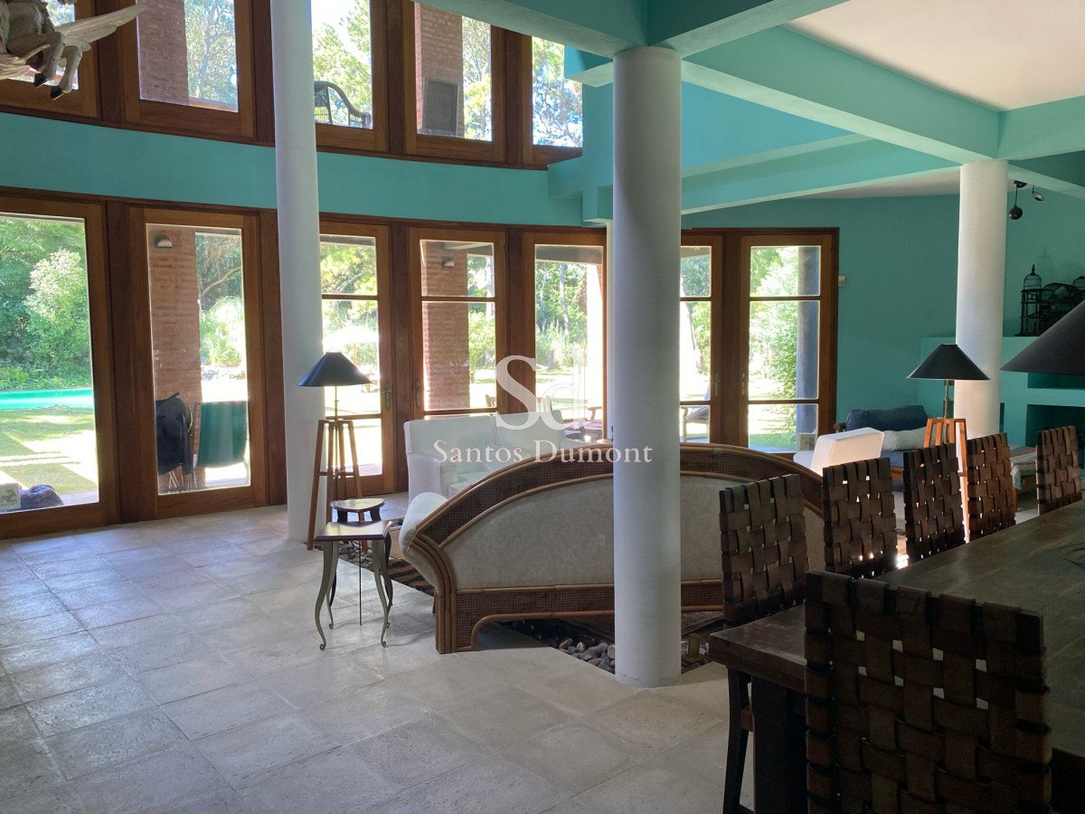 Casa ID.9887 - Venta Casa Punta del Este 3 dormitorios