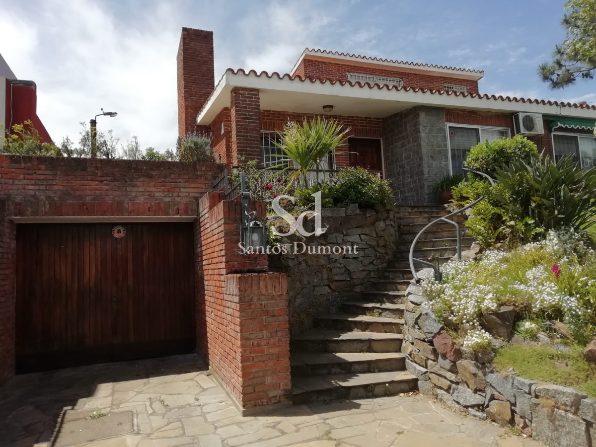 Casa ID.25015 - CASA EN VENTA 