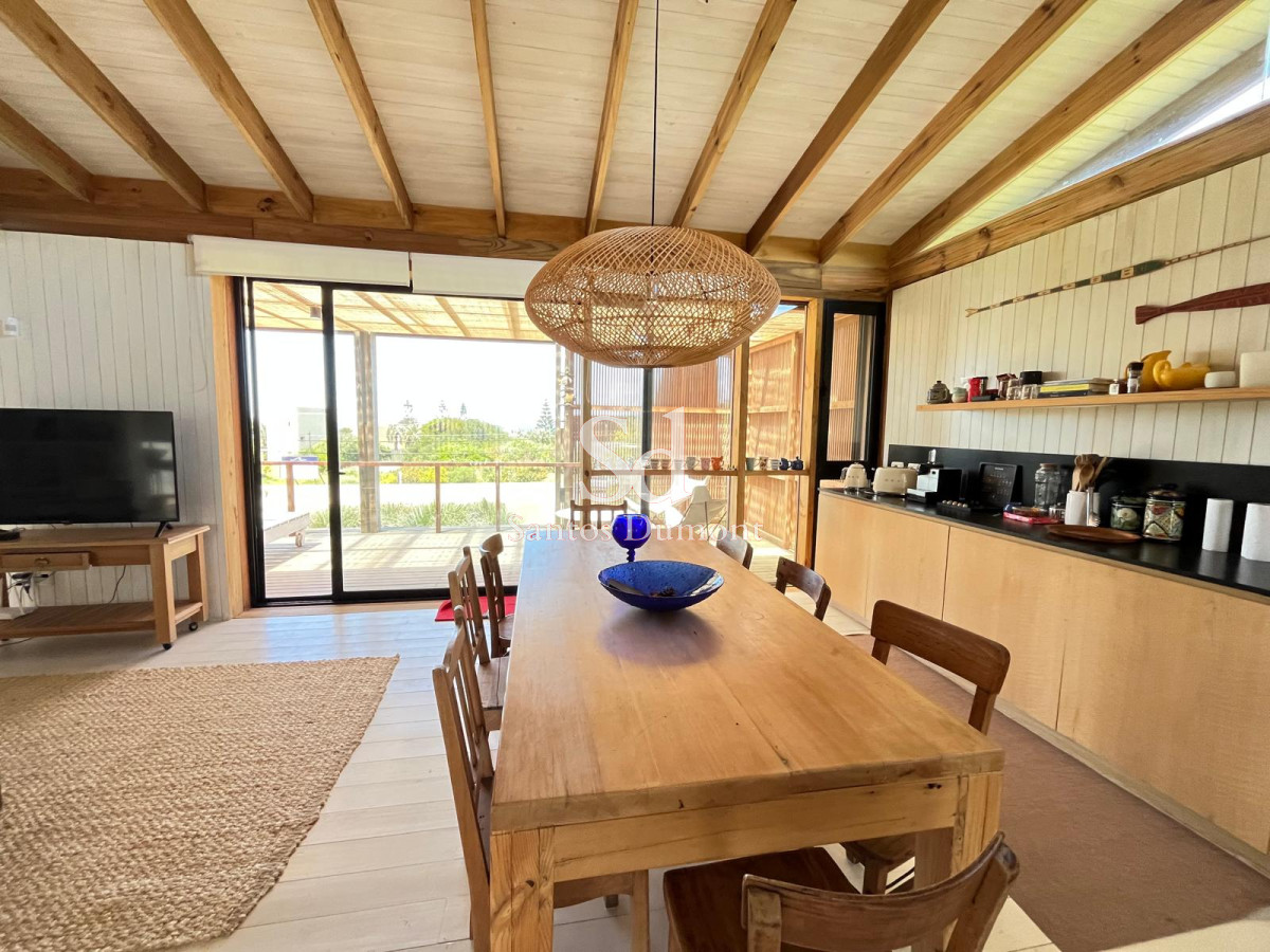 Casa ID.23701 - ALQUILER TEMPORAL - SOBRE RUTA 10