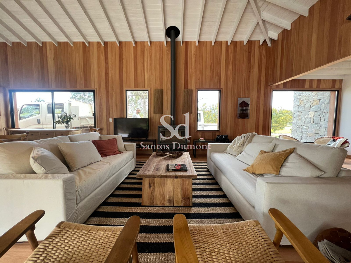 Casa ID.25321 - VENTA - LAGUNA ESCONDIDA