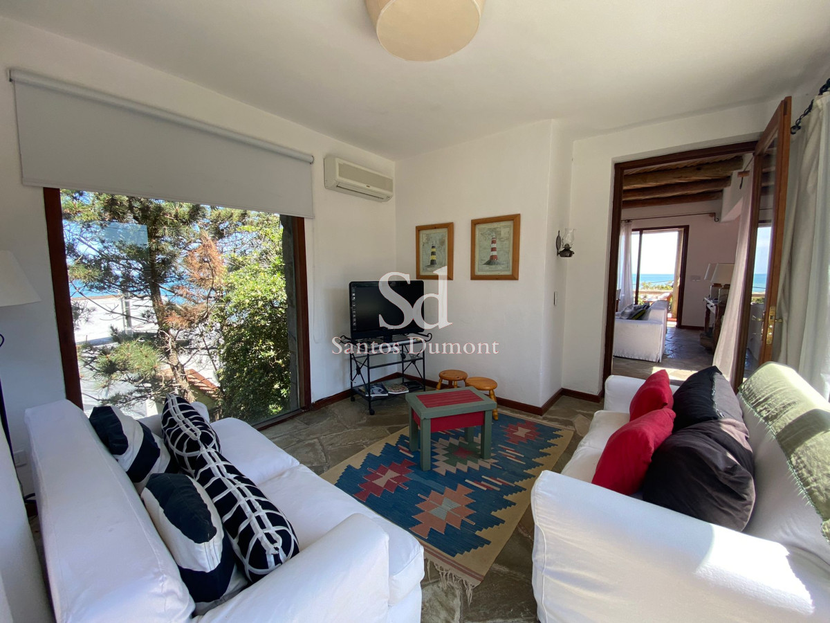 Casa ID.11909 - Casa en Manantiales, El Chorro
