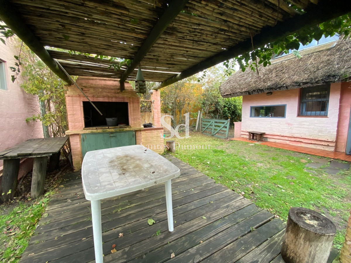 Casa ID.11602 - Casa en La Barra, La Barra