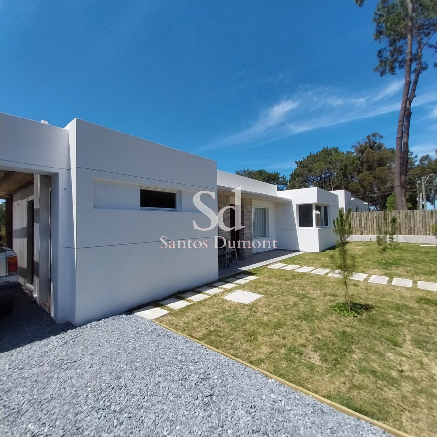 Casa ID.24702 - VENTA Y ALQUILER TEMPORAL - LA BARRA