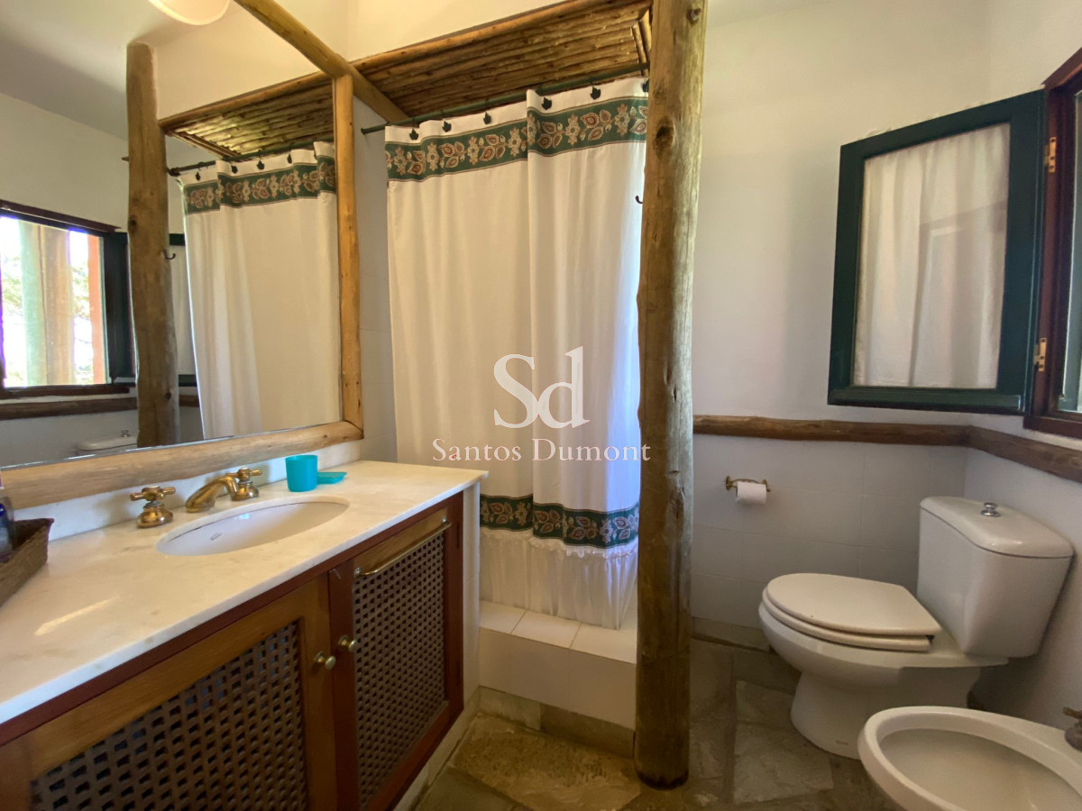 Casa ID.11909 - Casa en Manantiales, El Chorro